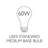 Galen Wall Light-22240922