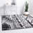 Hewan Geometric Indoor Rug-460048459