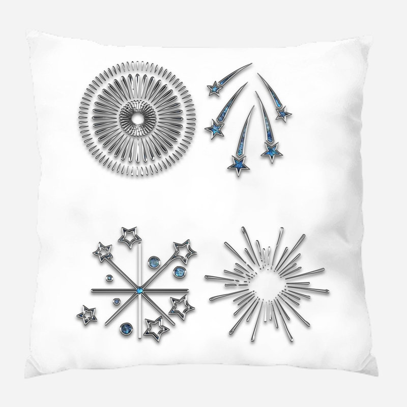 Coussin décoratif Decor