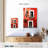 Lilie Red Facade-108244892