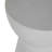 Ibis End Table - Aged Stone Gray-84679083