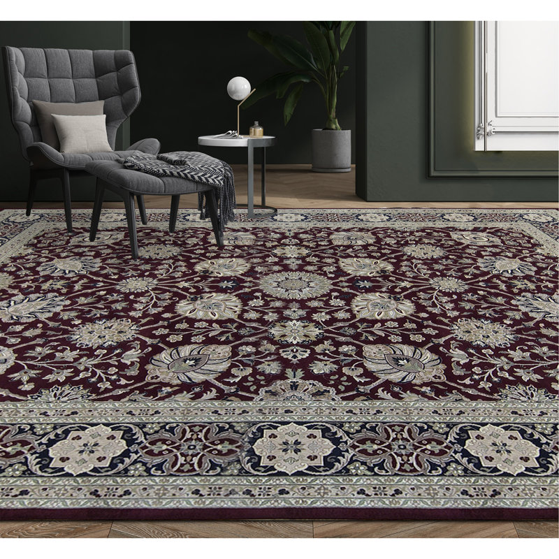 One-of-a-Kind 9' X 12'2" Area Rug