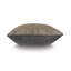 Indochine Linen Square Pillow Cover & Insert