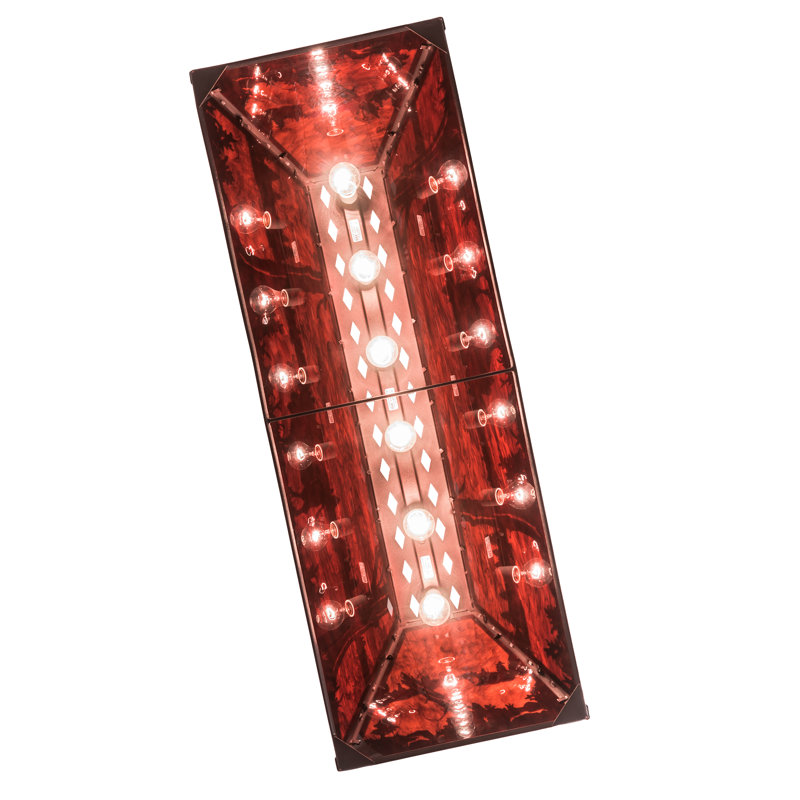 Drumm 6 - Light Pendant