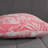 Indoor/Outdoor Cotton Reversible Throw Pillow