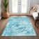 Altair Washable Abstract Indoor / Outdoor Rug
