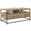 Coffee Table with Storage-616276230