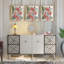 59'' Wide Rectangle Console With Pattern-110432431