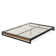 Ellesmere Low Profile Industrial Bed Frame