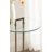 Cerullo Glass and Marble Round Side Table-119048298