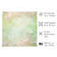 Impression florale d'inspiration asiatique zen-1295036855