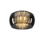 Flush Mount