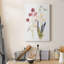 «Lobelia Garden II», reproduction sur toile tendue-1612504869