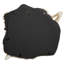 Miroir d'appoint Whittaker