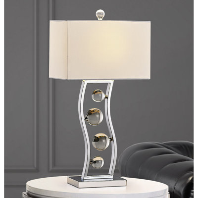 Lampe de table 27" Kamdyn