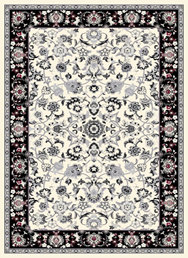 Jessieca Floral Indoor Rug