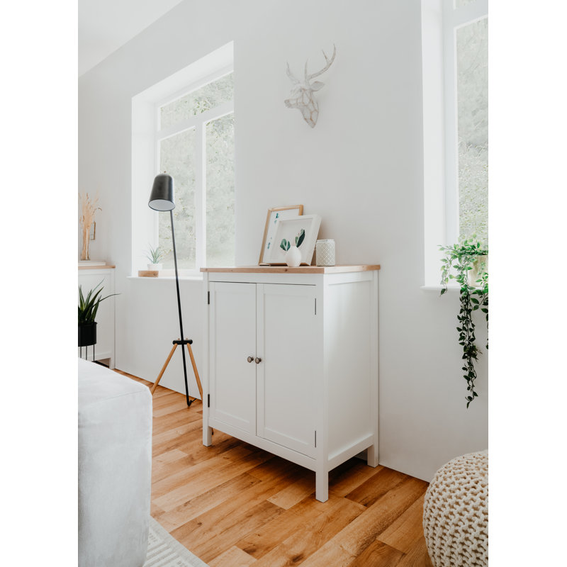 Steve Chest Of Drawers
