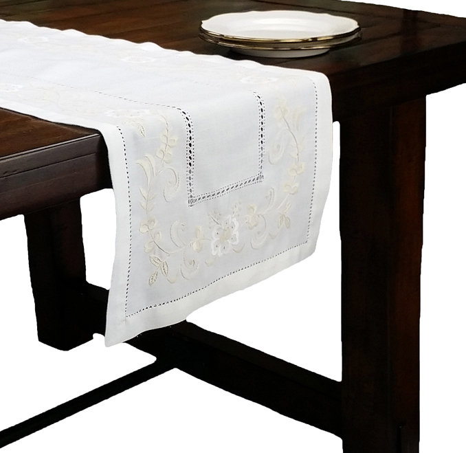 Chemin de table Jozlin