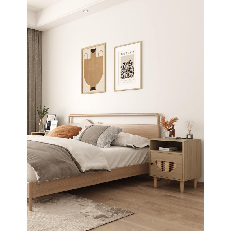 Eike 18'' W Nightstand
