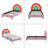 Johileny Upholstered Platform Bed