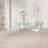 Koleigh 4 - Person Glass Top Four Leg Dining Set