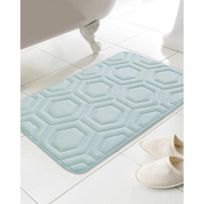  Rectangle Bath Mat