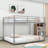 Metal Standard Bunk Bed-947305359-992082869