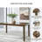 Kameika Counter Height Dining Extension Table-121556961