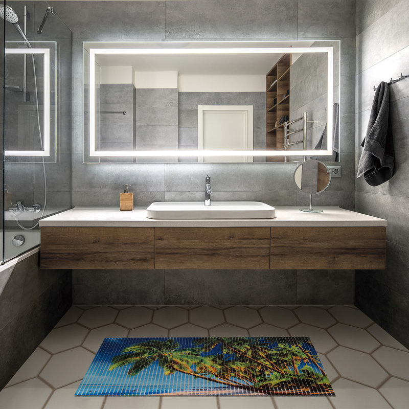 Tapis de bain Falkirk