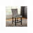 2pc Counter Height Chairs Dining Room