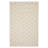 Wool Chevron Indoor Rug