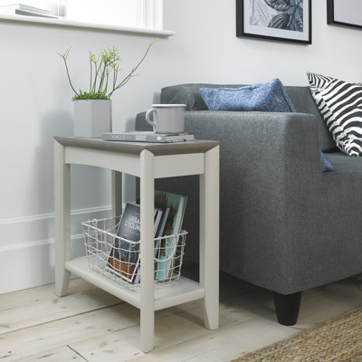 Southall End Table