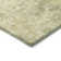 Machine Washable Indoor/Outdoor Xhevrie Sage Rug