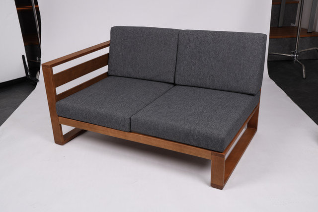 Sereno Loveseat Set – Right/Left Arm