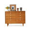 Armoire d'appoint Modern Cherry