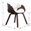 Chaise d'appoint Caydince-1142335815