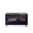 ILVE Nostalgie II Series 60 inch Dual Fuel Range with 9 Sealed Burners, Griddle (Glass Door)-98196693-98196758