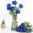 Bleu est en rupture de stock