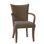Casey Upholstered Arm Chair