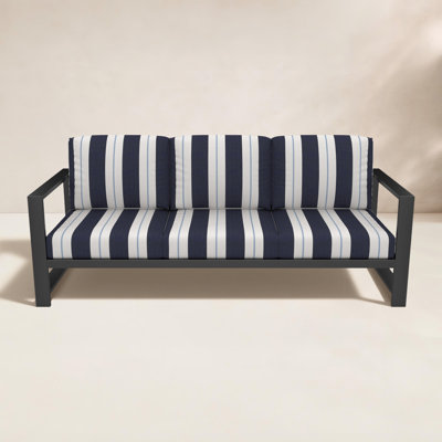 Dulcie 80" Sunbrella® Patio Sofa
