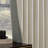 4 Pcs 100% Polyester Burlap Blackout Curtains For Bedroom Back Tab Curtains 4 Panels Set-863547353-863547359