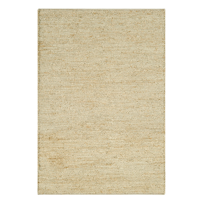 Spathariko Solid Colour Hand Woven Area Rug, Rectangle 200 x 300cm