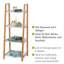 Bathroom Shelves
