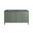 Chicago 60'' Double Bathroom Vanity with Top-86455833-86455834-101285422
