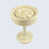 Gilded French White