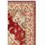 Tapis oriental en laine touffeté à la main Mavek-2114949590