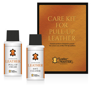 Staingard Leather Pull Up Kit