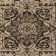 Donivin Performance Oriental Indoor/Outdoor Area Rug