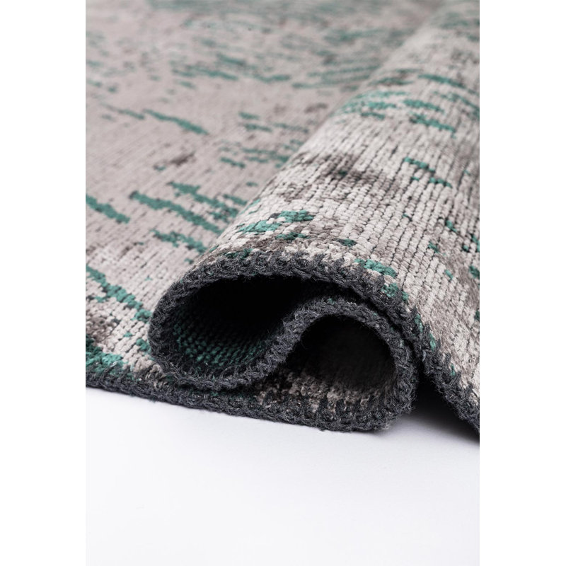Rapture Area Rug, Rectangle 6'7" x 9'10"
