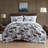 Arthers Polyester Wildlife Comforter